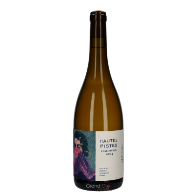 2024 Aubert & Mathieu Hautes Pistes Chardonnay