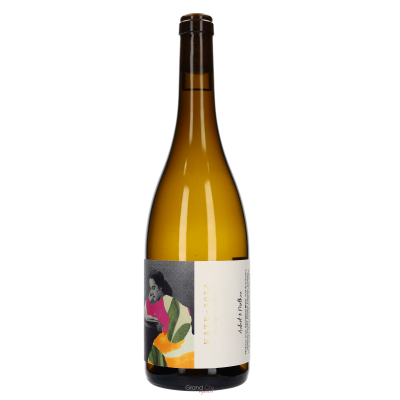 2024 Aubert & Mathieu Kate Sauvignon Blanc BIO
