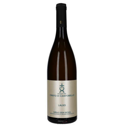 2024 Baglio del Cristo di Campobello Laluci