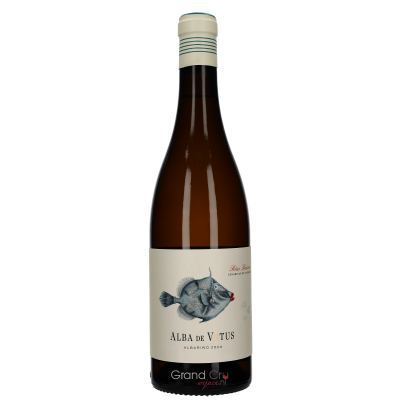 2024 Bodegas Vetus Alba de Vetus Albarino