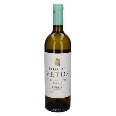 2024 Bodegas Vetus Flor de Vetus Verdejo