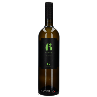 2024 Cantina Giba 6 Mura Bianco