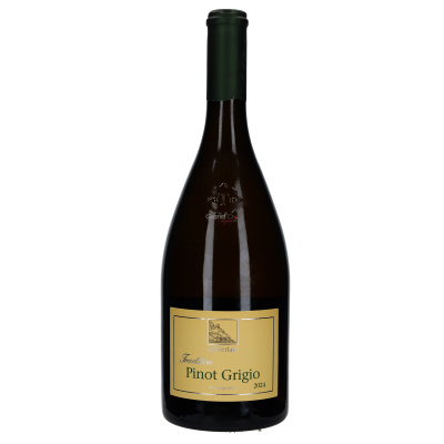 2024 Cantina Terlano Tradition Alte Adige Pinot Grigio