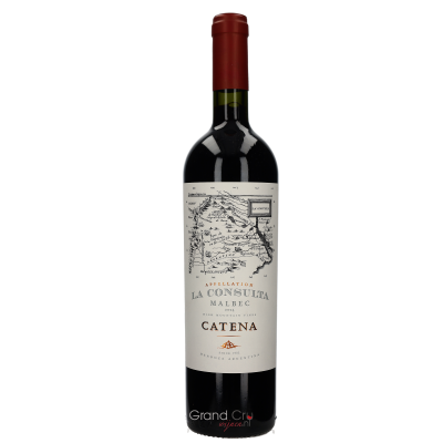 2024 Catena Zapata Appellation La Consulta Malbec