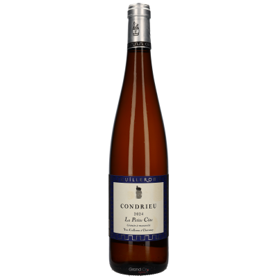 2024 Cave Yves Cuilleron La Petite Côte Condrieu