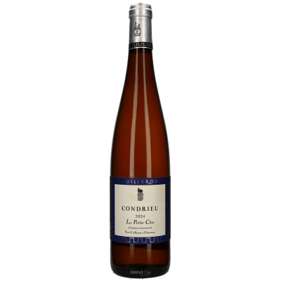 2024 Cave Yves Cuilleron La Petite Côte Condrieu