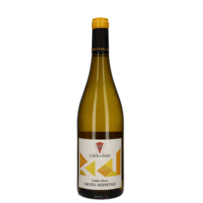 2024 Cave de Tain Nobles Rives Crozes Hermitage Blanc