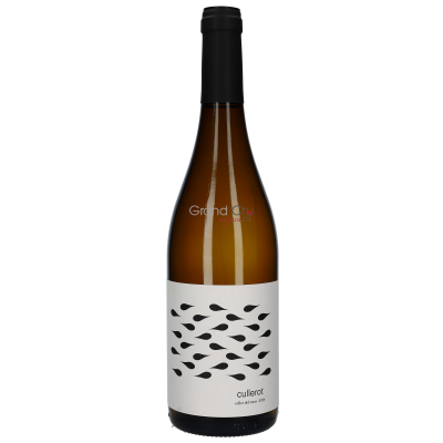 2024 Celler del Roure Cullerot