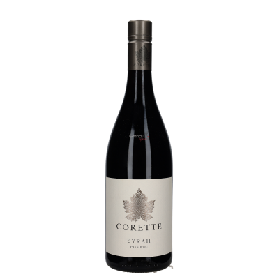 2024 Corette Syrah