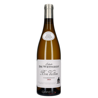 2024 De Wetshof Estate Chardonnay Bon Vallon