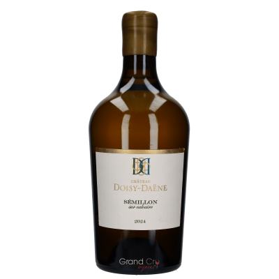 2024 Doisy-Daene Bordeaux Blanc