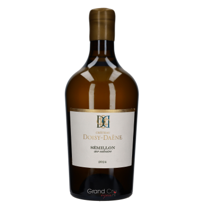 2024 Doisy-Daene Bordeaux Blanc