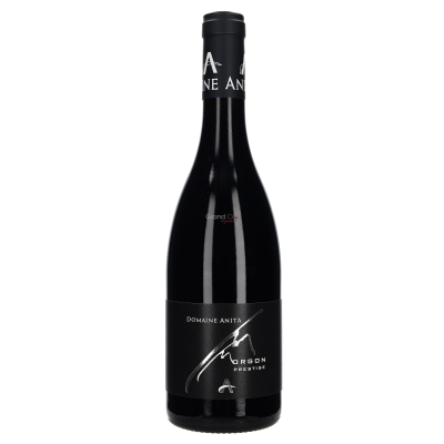2024 Domaine Anita Morgon Prestige