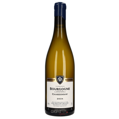 2024 Domaine Ballot-Millot Bourgogne Chardonnay