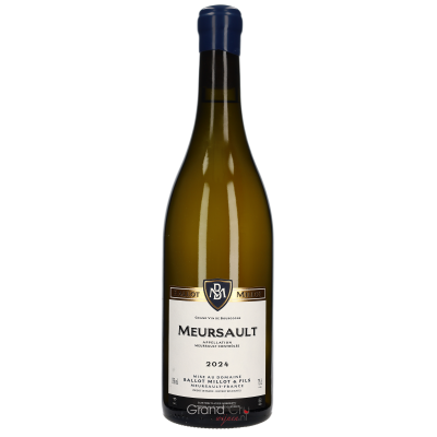 2024 Domaine Ballot-Millot Meursault