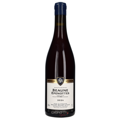 2024 Domaine Ballot Millot Beaune 1er Cru Epenottes