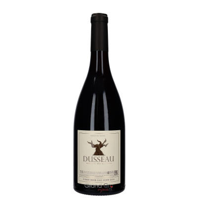 2024 Domaine Dusseau Reserve Barrel Aged Pinot Noir