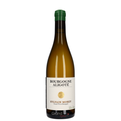 2024 Domaine Sylvain Morey Bourgogne Aligoté