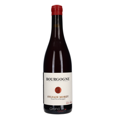 2024 Domaine Sylvain Morey Bourgogne Rouge