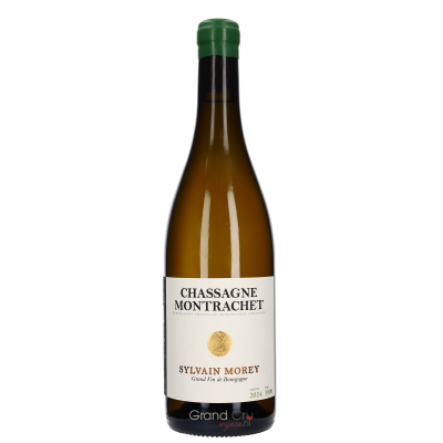 2024 Domaine Sylvain Morey Chassagne-Montrachet Blanc