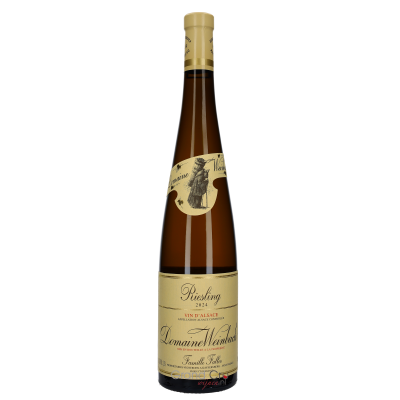2024 Domaine Weinbach Riesling