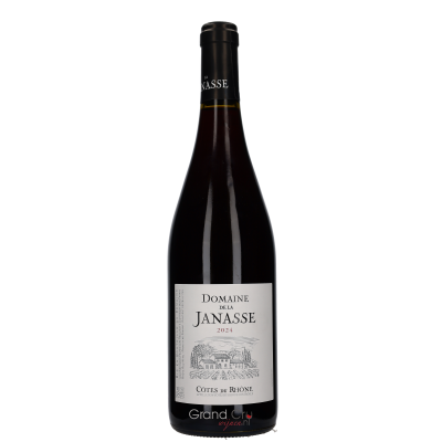 2024 Domaine de la Janasse Cotes du Rhone