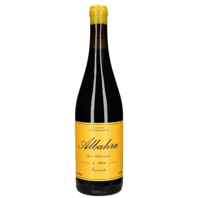 2024 Envinate Albahra