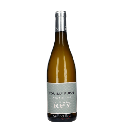2024 Eve & Michel Rey Pouilly Fuissé Aux Charmes
