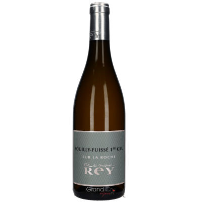 2024 Eve & Michel Rey Pouilly Fuissé Sur La Roche