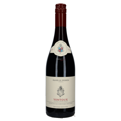 2024 Famille Perrin Ventoux Rouge