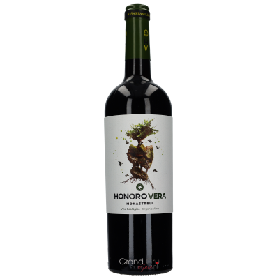 2024 Gil Family Estates Honoro Vera Monastrell BIO