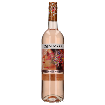 2024 Gil Family Estates Honoro Vera Rosé