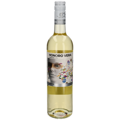 2024 Gil Family Estates Honoro Vera Rueda Verdejo