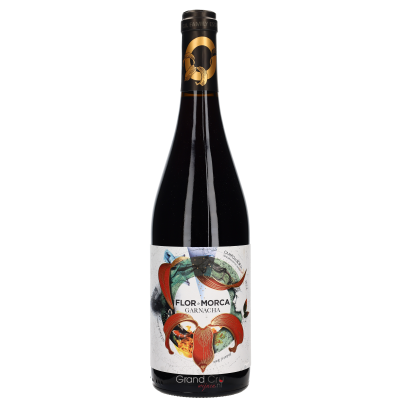 2024 Gil Family Estates Morca Flor de Morca