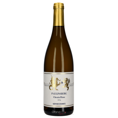 2024 Günther Steinmetz Paulinsberg Chenin Blanc