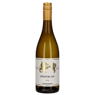 2024 Günther Steinmetz Pinot Blanc