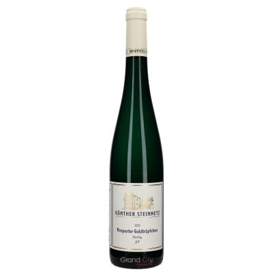 2024 Günther Steinmetz Riesling Piesporter Goldtröpfchen GP