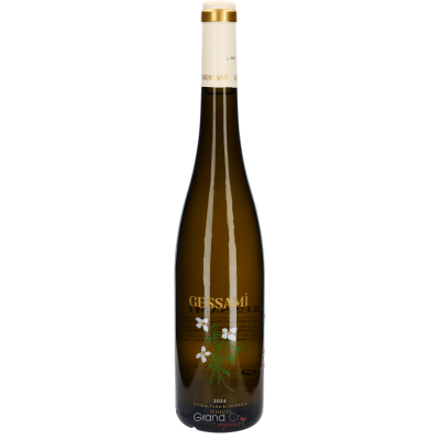 2024 Gramona Gessami Blanco