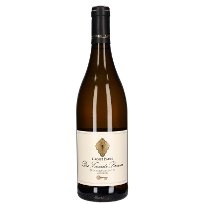 2024 Groot Parys Die Tweede Droom Mengelmoes