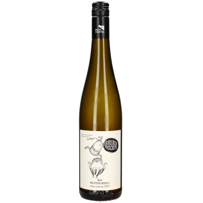 2024 Gruber Röschitz Reipersberg Grüner Veltliner BIO