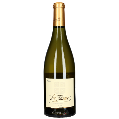 2024 Jean Claude Mas Les Faisses Chardonnay Limoux
