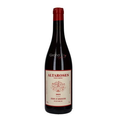 2024 Joan d'Anguera Altaroses