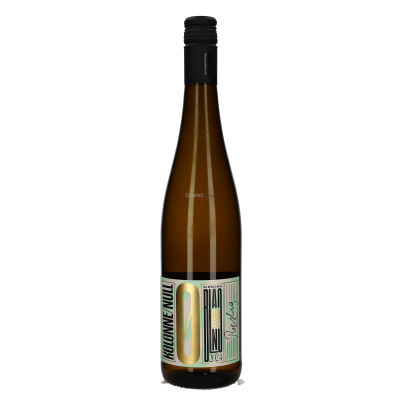 2024 Kolonne Null Riesling 0%