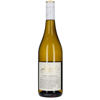 2024 Langmeil Three Gardens Viognier Marsanne Roussanne