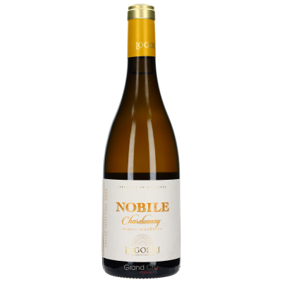 2024 Lodogaj Winery Nobile Chardonnay Barrel Reserve