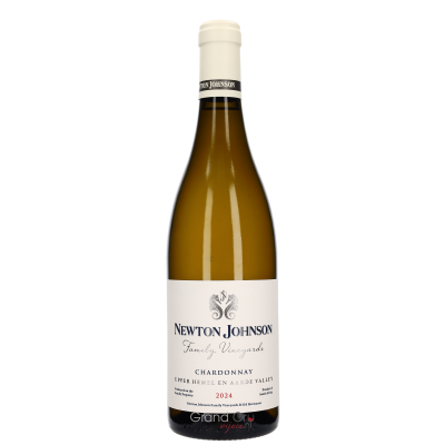 2024 Newton Johnson Family Vineyards Chardonnay