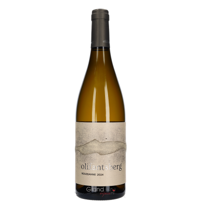 2024 Olifantsberg Roussanne