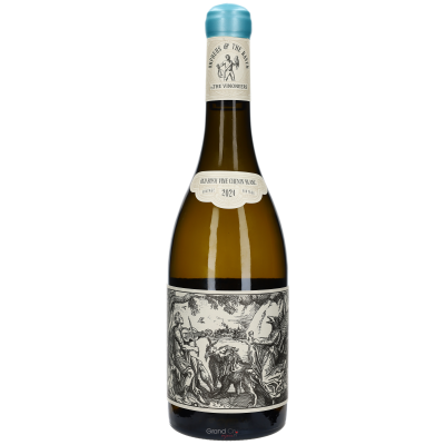 2024 Orpheus & The Raven Old Bush Vine Chenin Blanc