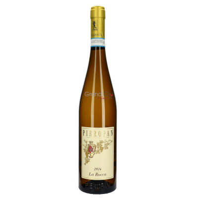 2024 Pieropan La Rocca Soave Classico BIO