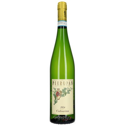 2024 Pieropan Soave Classico Calvarino BIO